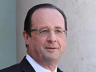 Hollande to face media questio...