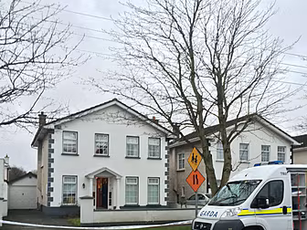 Man due in court in connection...