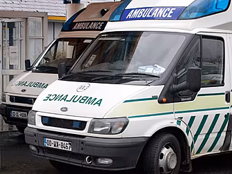 Irish Patients Group Asks For...