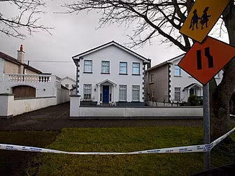 Castleknock murder accused to...