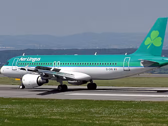 Aer Lingus strike 'likely&...