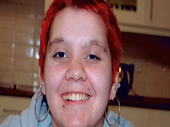 Appeal for missing Cork teen