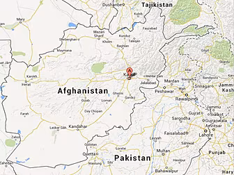 14% rise in casualties in Afgh...