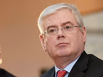 Tanaiste "shocked" by...