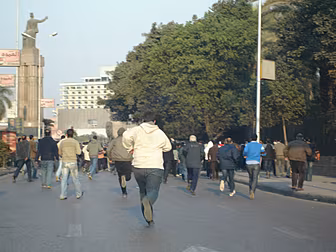 49 DEAD IN 24 HOURS OF VIOLENC...