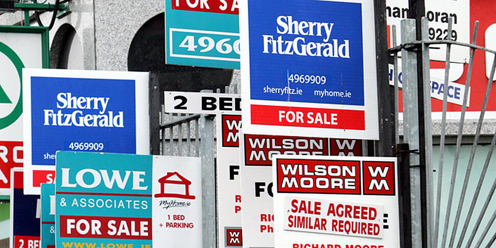 Property prices rise for 15th...