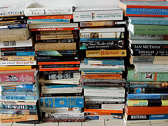 It's World Book Day 