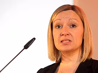 HUNDREDS TO ATTEND REFORM ALLI...