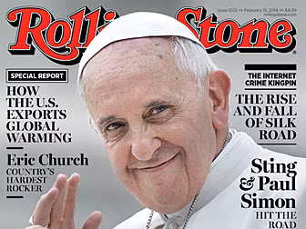 Pope Francis to be invited to...