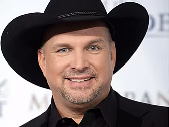 Fourth Garth Brooks date added