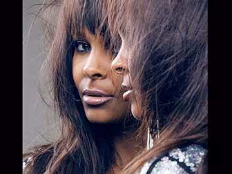 Samantha Mumba