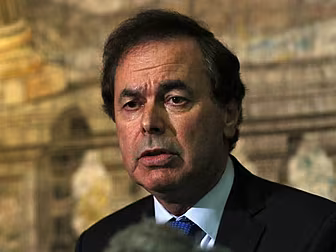 Alan Shatter Says He Had No Ch...