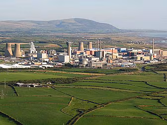 Concerns over Sellafield radia...