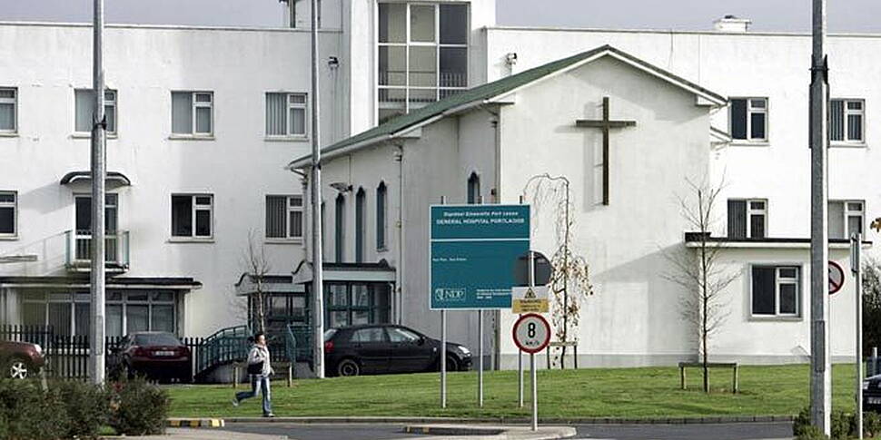 Govt TD accuses HSE of "sy...