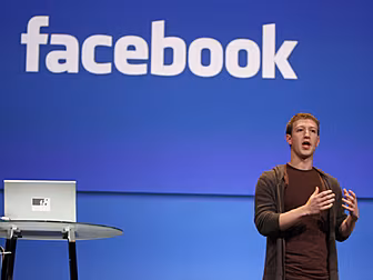 Facebook Is Buying WhatsApp In...