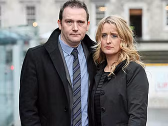 Report into Portlaoise baby de...