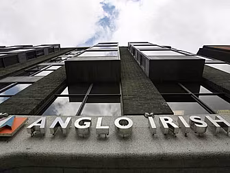Former CFO at Anglo expected t...