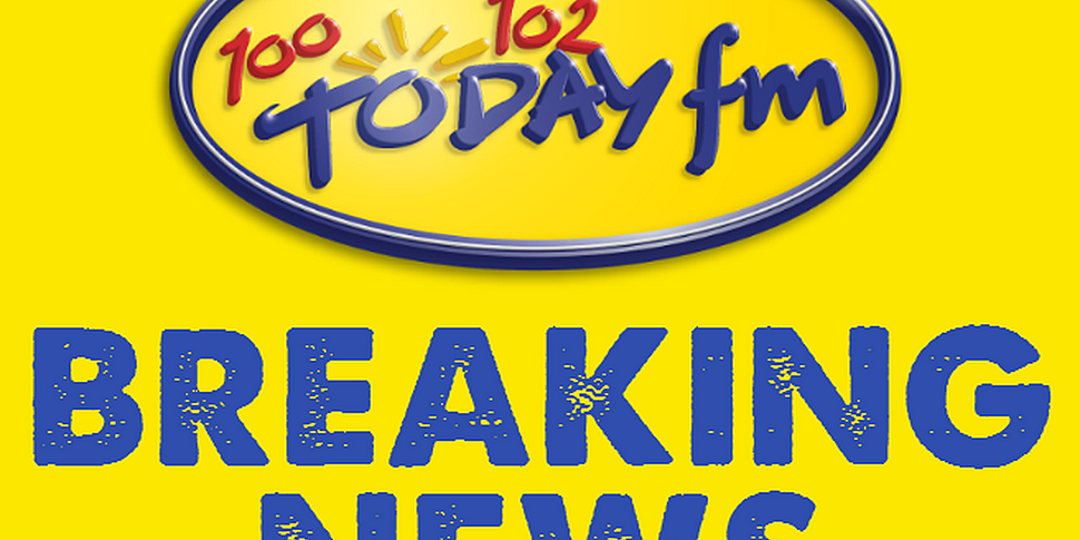 Homes damaged after explosion...