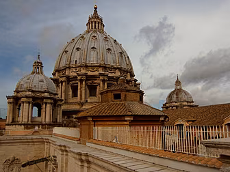 New Catholic cardinals appoint...
