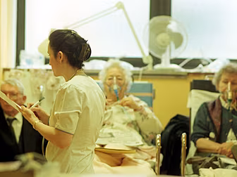 Study shows impact of reduced...