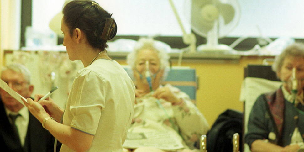 Nurses welcome recruitment dri...