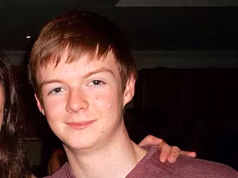 Body of missing Galway teen fo...