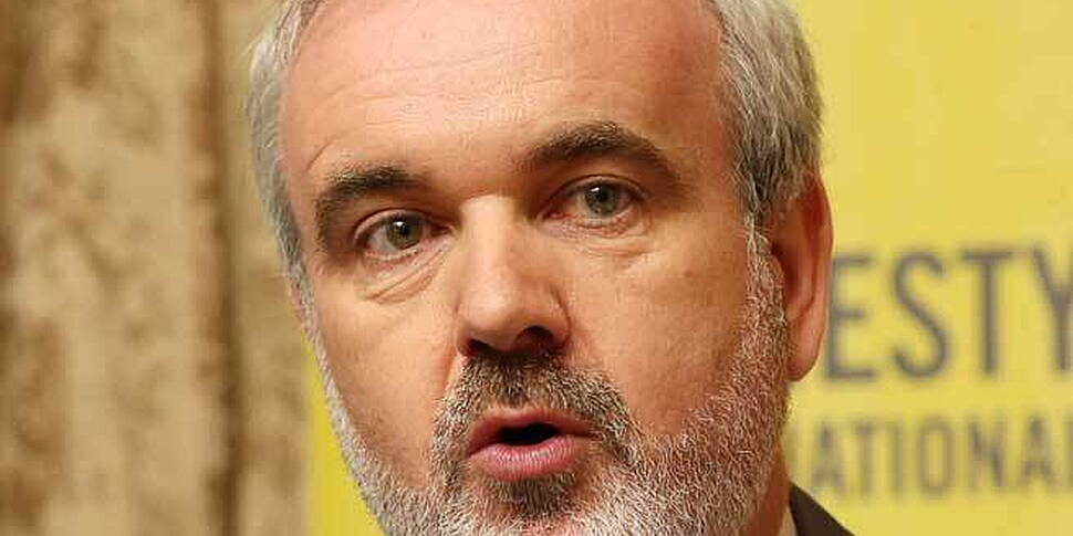 Amnesty: Migrant plan is '...