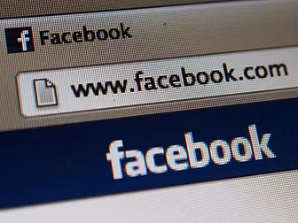 Facebook 10 today 