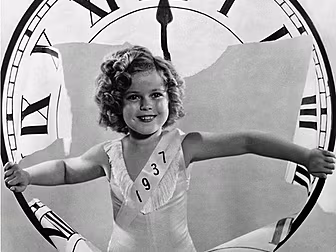 Obit: Shirley Temple 