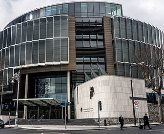 Former Anglo worker walks free...