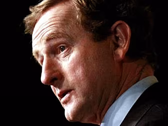 Taoiseach 'will act' o...