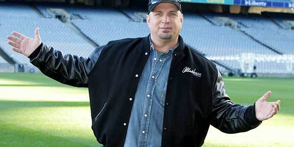 5 Garth concerts 'totally...