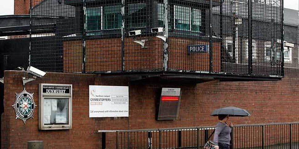 PSNI appeal for information ov...