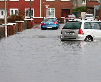 Floods Situation Set To Improv...