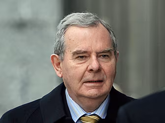 Concerns about Quinn debts hea...