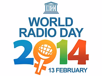 World Radio Day 