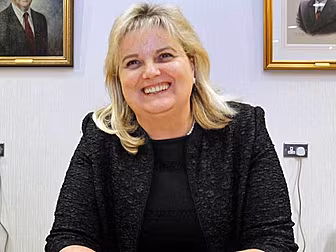 Call for charities to be more...