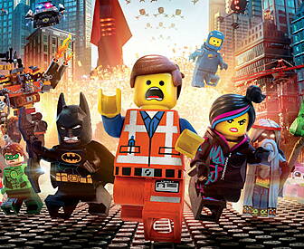 Lego More Valuable Than Gold 