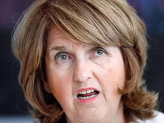 Minister suggests further GSOC...