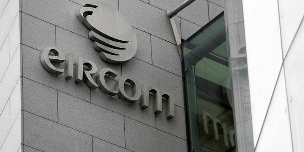 Eircom apologises for major ou...