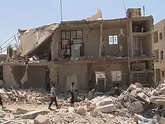 UN Security Council Vote To De...