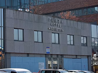 Tallaght Hotel Death Inquiry U...