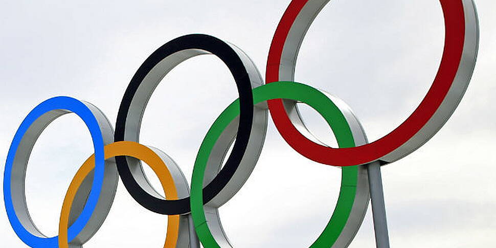 Doping allegations rock the at...