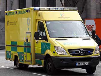 HSE to review A&E Departments