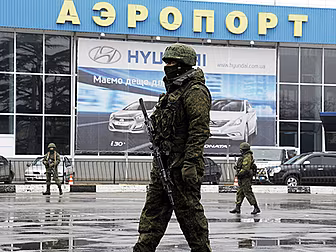 EU issues ultimatum to Russia