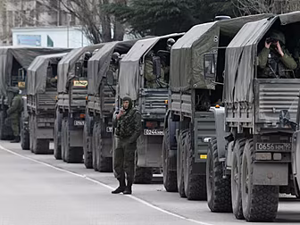 Russia faces more sanctions