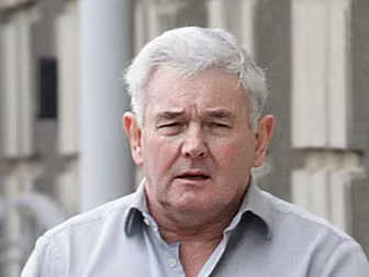 Garda appeal after Gilligan at...