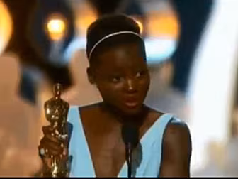 All the action at the Oscars