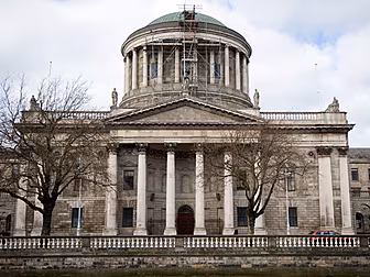 High Court action over witness...