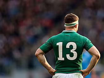 Irish squad in 'fine fettl...